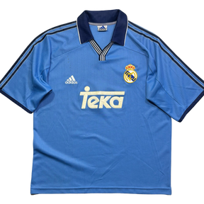 Real Madrid 1999 G