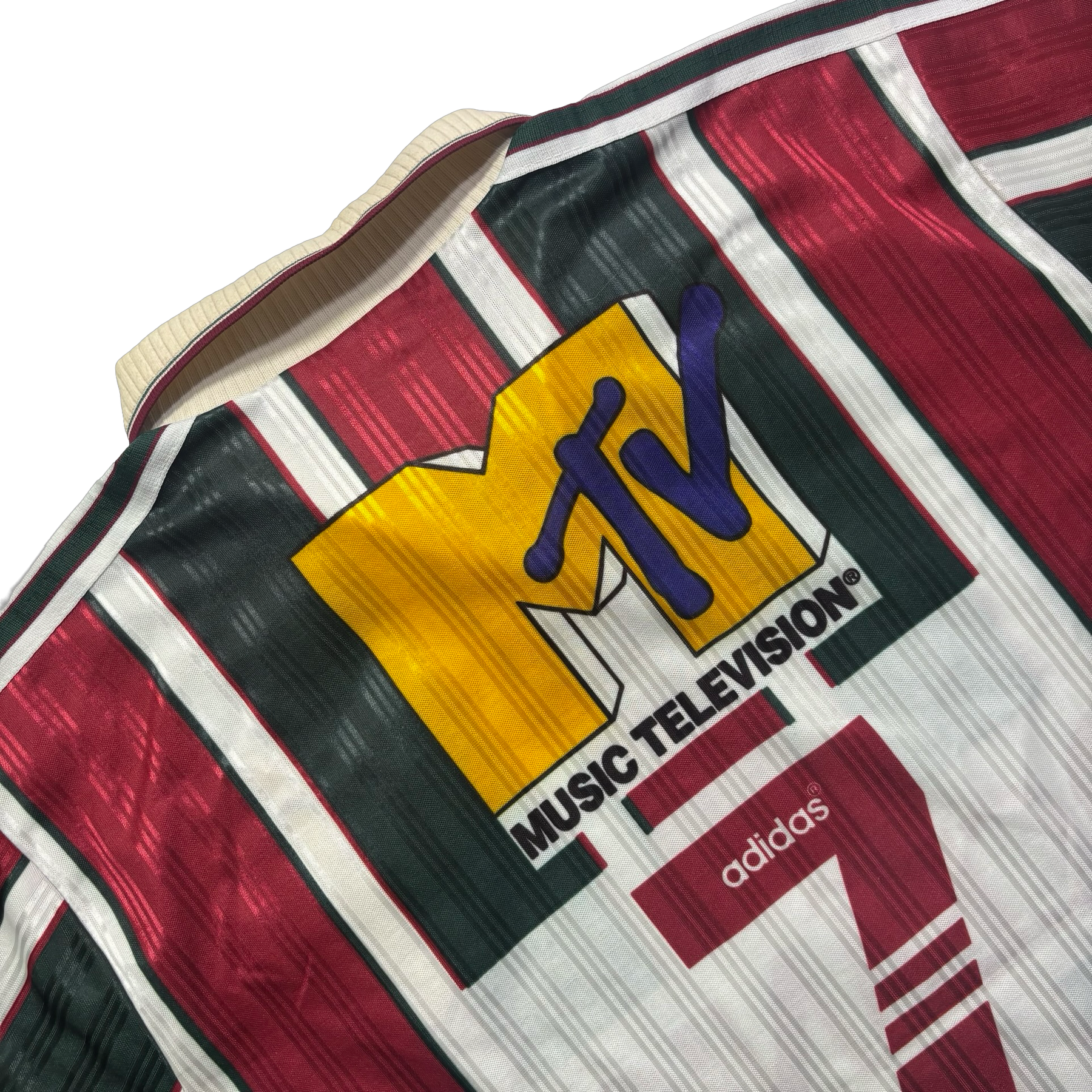 Fluminense 1998 G