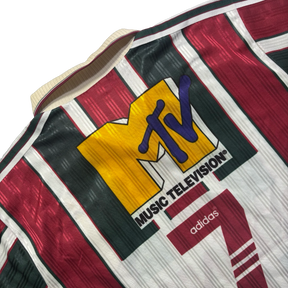 Fluminense 1998 G