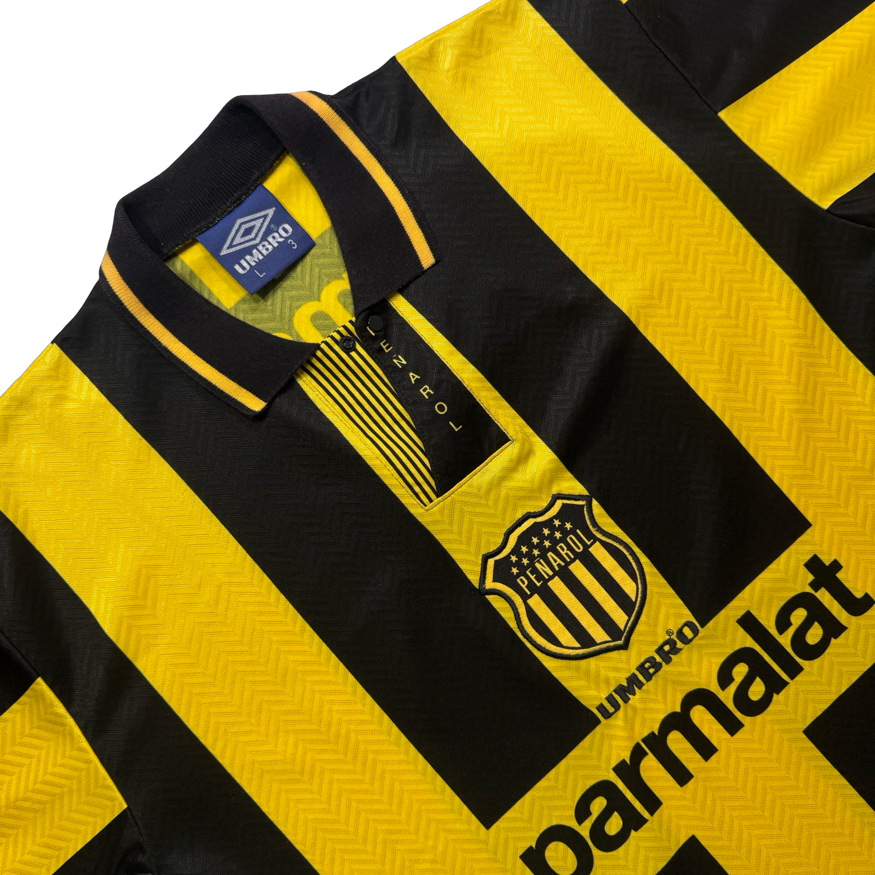 Peñarol 1994 G