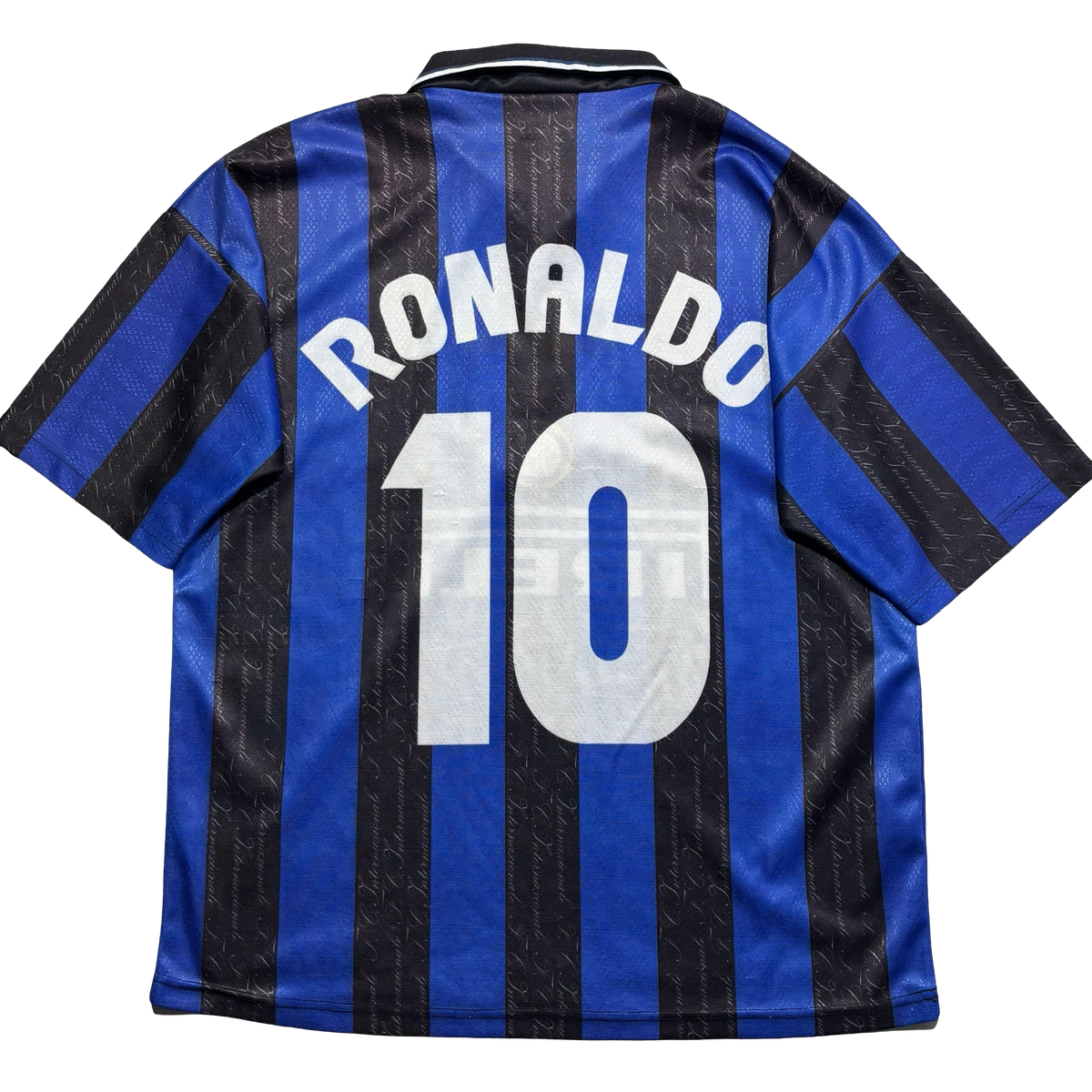 Inter de Milão 1996 M