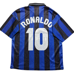 Inter de Milão 1996 M