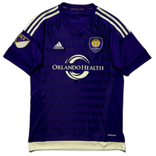 Carregar imagem no visualizador da galeria, Orlando City 2015 P
