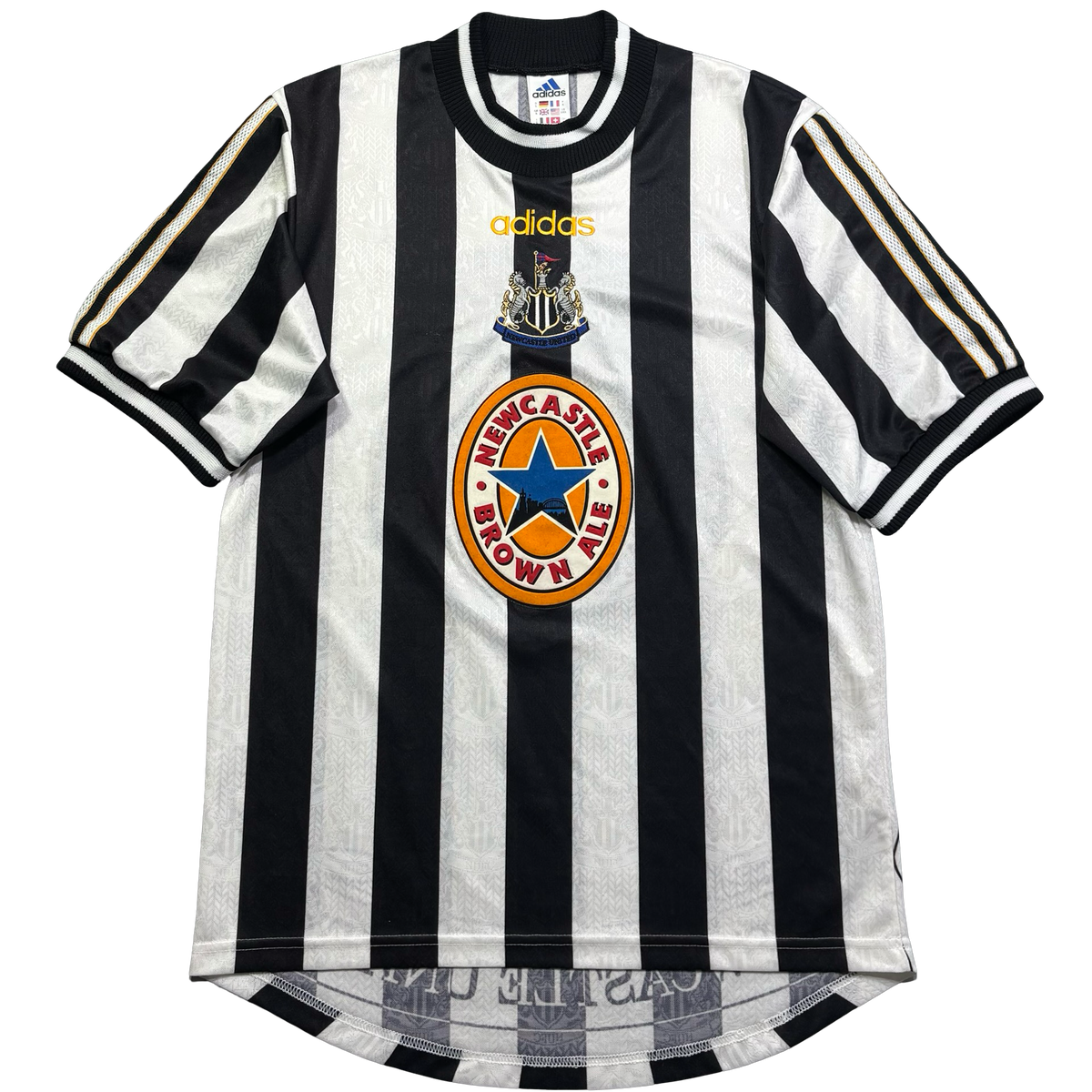 Newcastle 1997 M