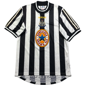 Newcastle 1997 M