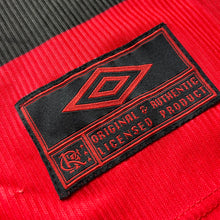 Carregar imagem no visualizador da galeria, Flamengo 1999 GG
