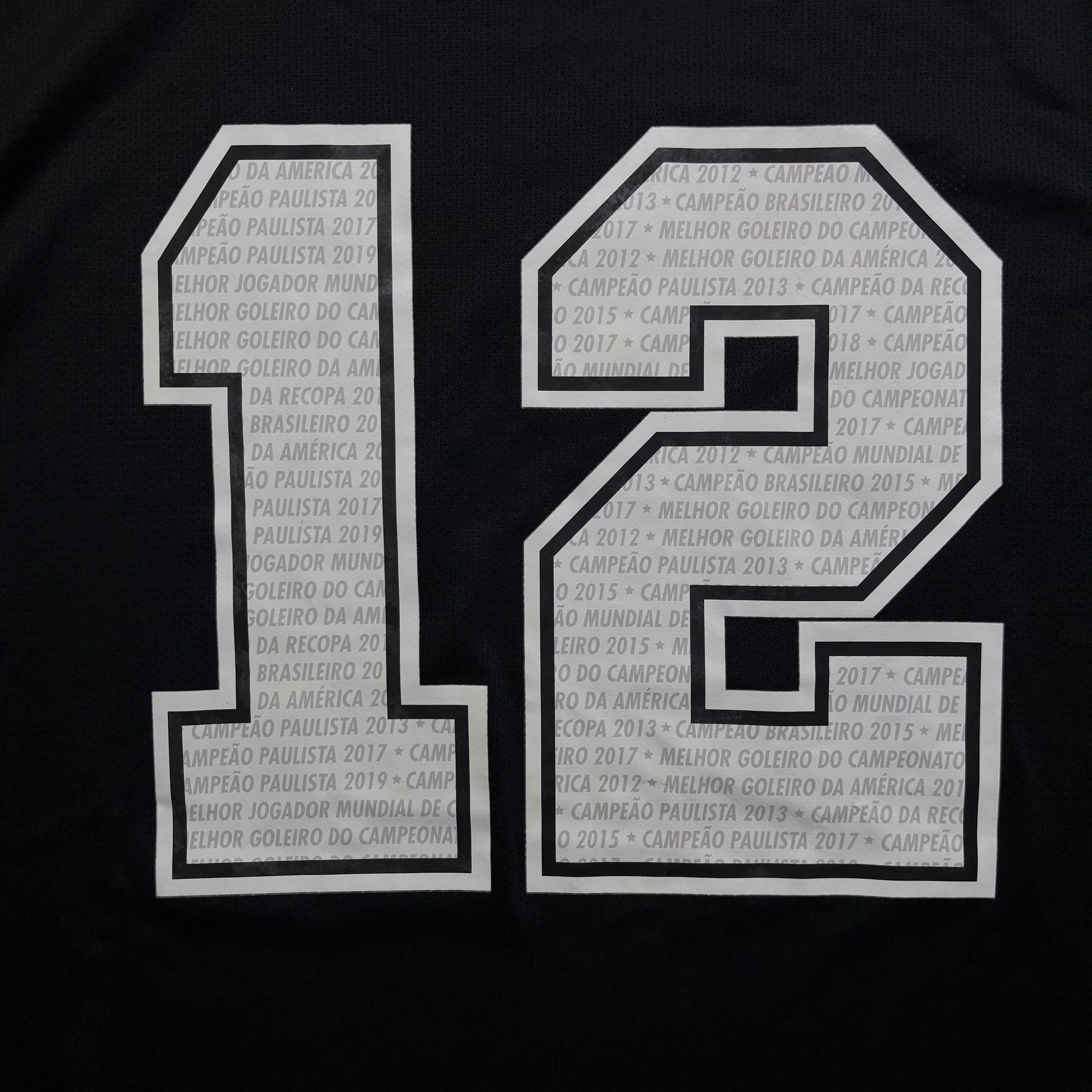 Corinthians 2021 G
