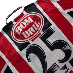 São Paulo 1999 G