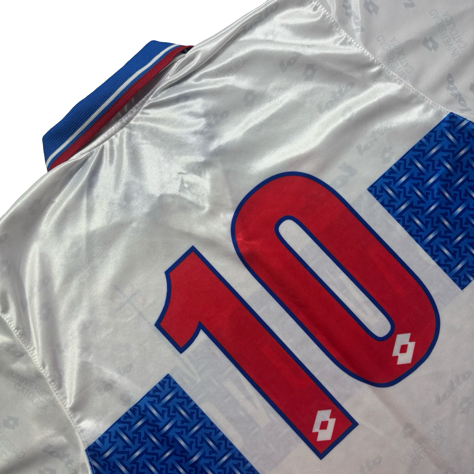 Universidad Católica 1996 G