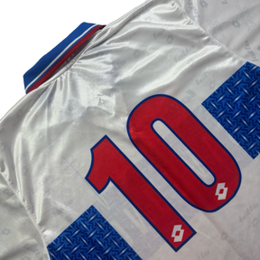 Universidad Católica 1996 G