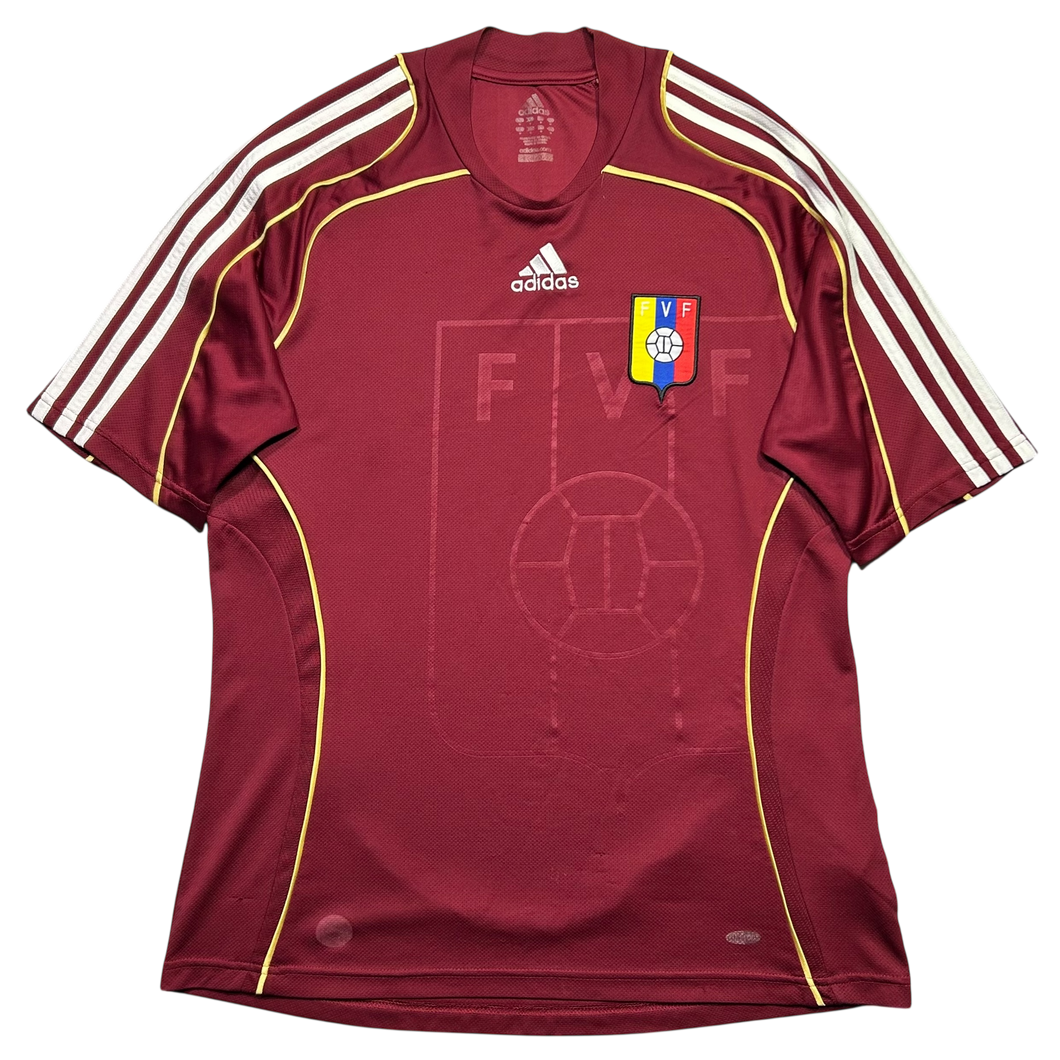 Venezuela 2008 M