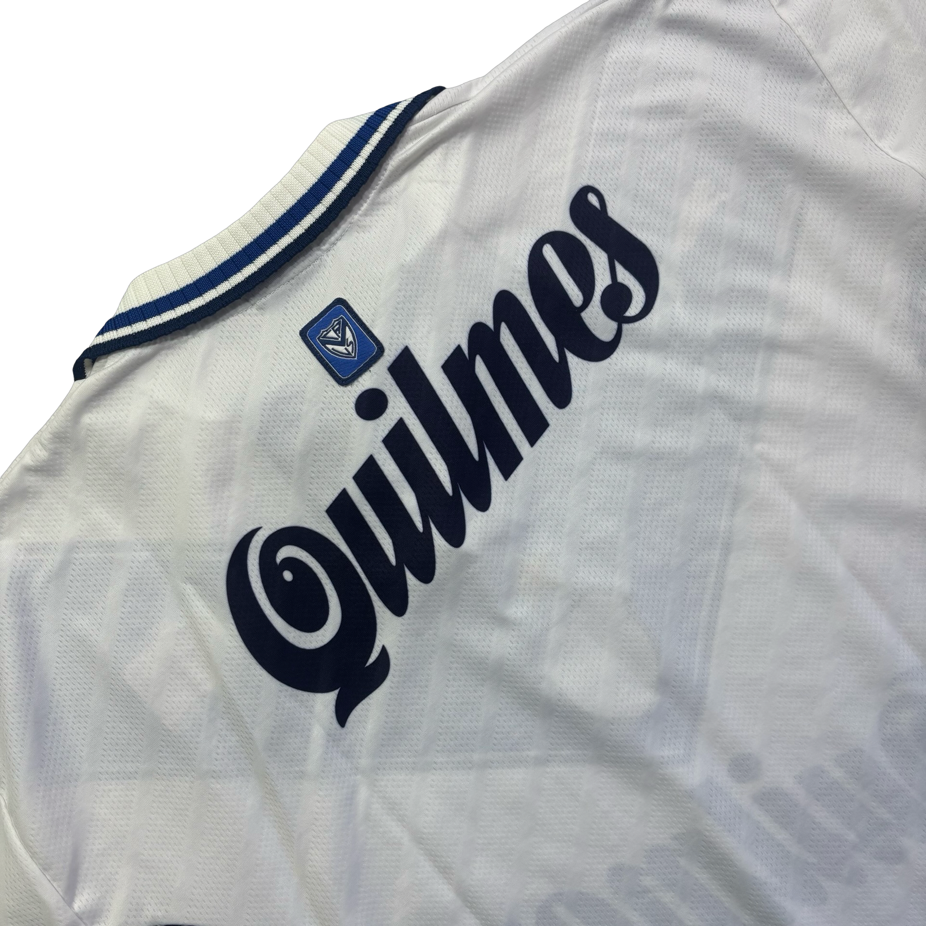 Vélez Sarsfield 1999 GG