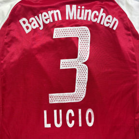 Bayern de Munique 2004 GG