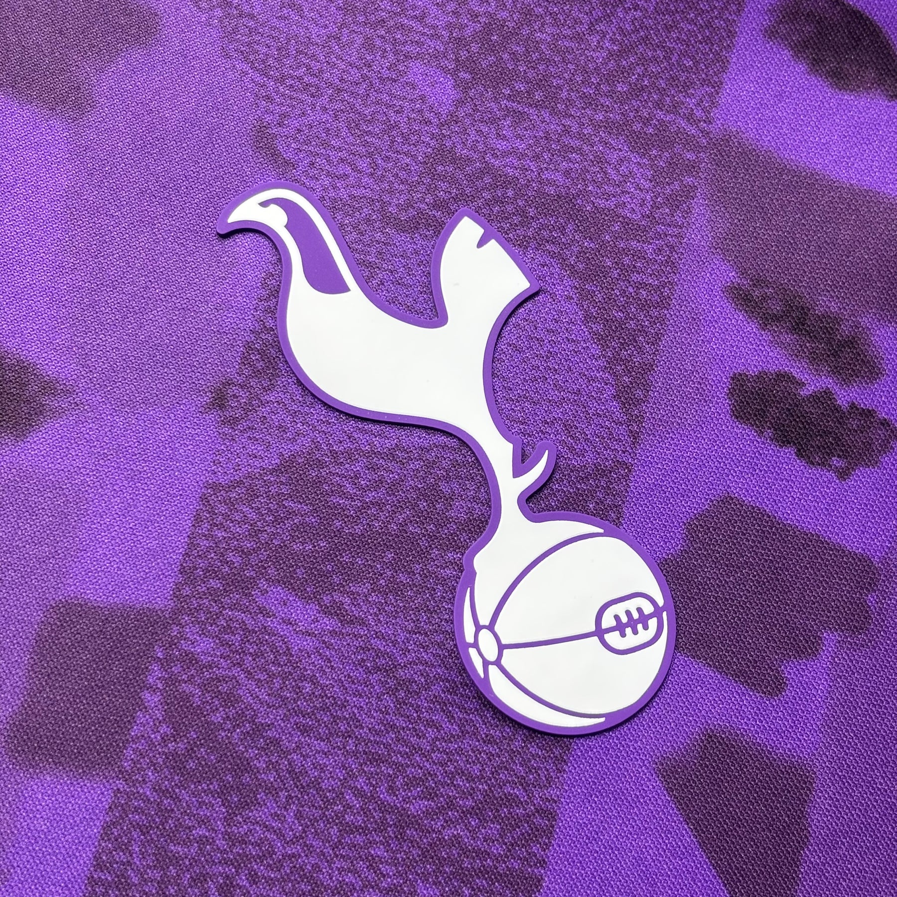 Tottenham 2021 GG
