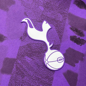 Tottenham 2021 GG