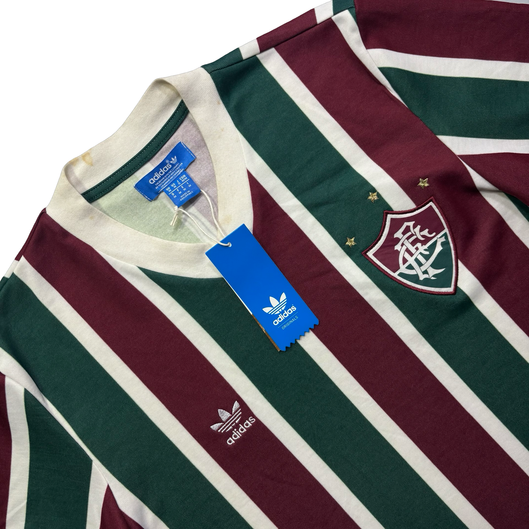 Fluminense 2013 M