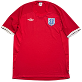 Inglaterra 2010 G