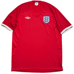 Inglaterra 2010 G