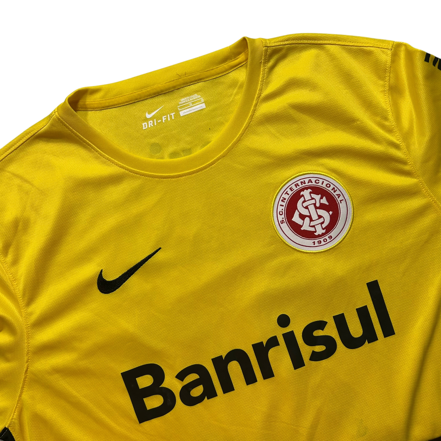 Internacional 2015 G