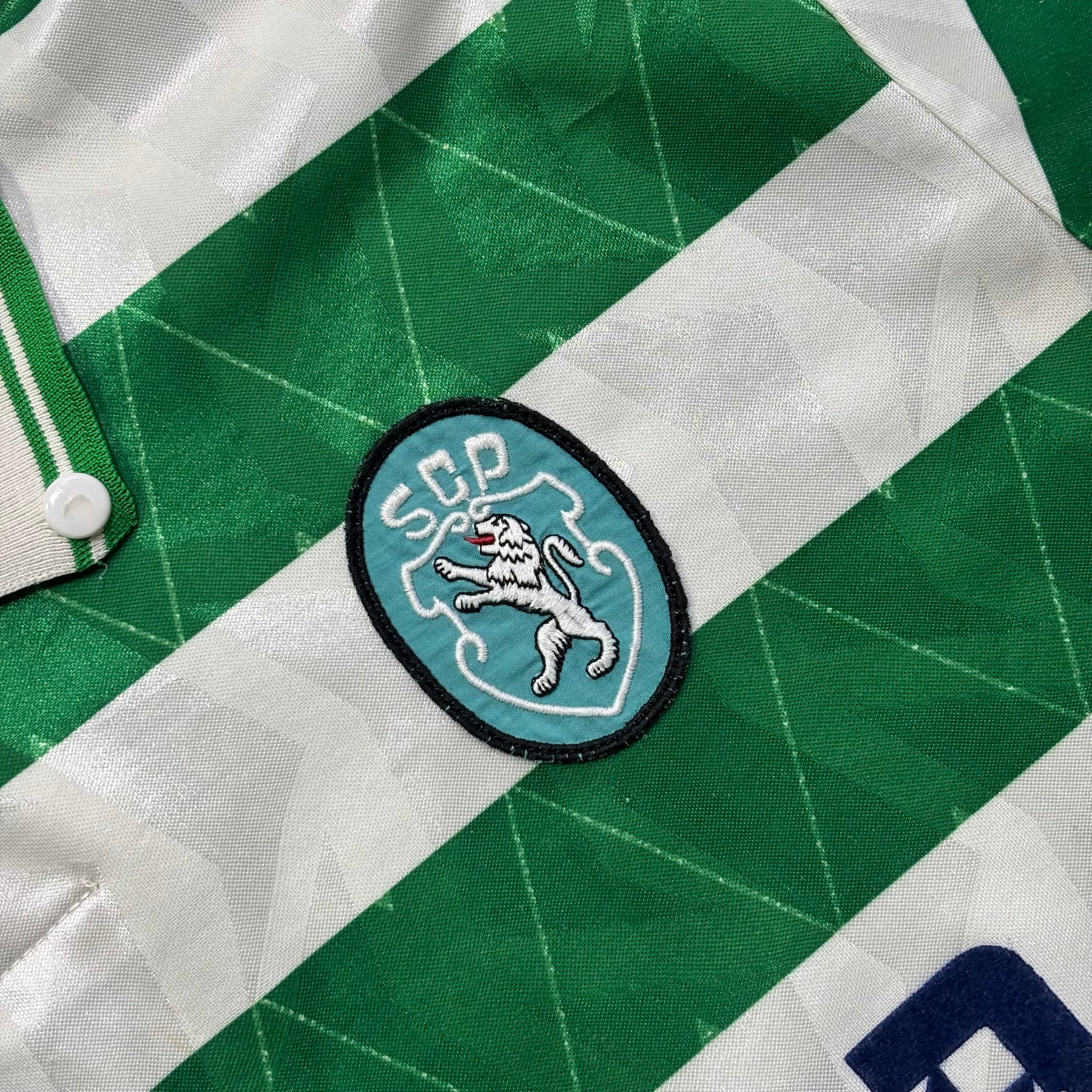 Sporting 1990 G
