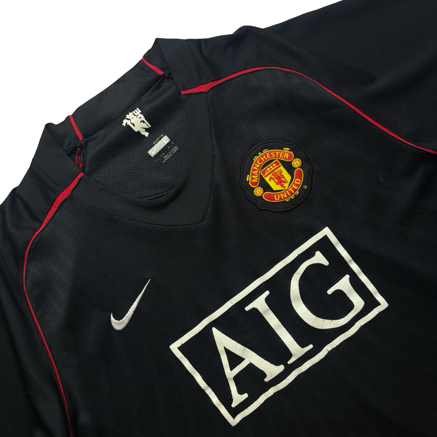 Manchester United 2008 M
