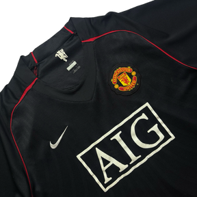 Manchester United 2008 M