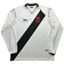 Carregar imagem no visualizador da galeria, Vasco 2002 G
