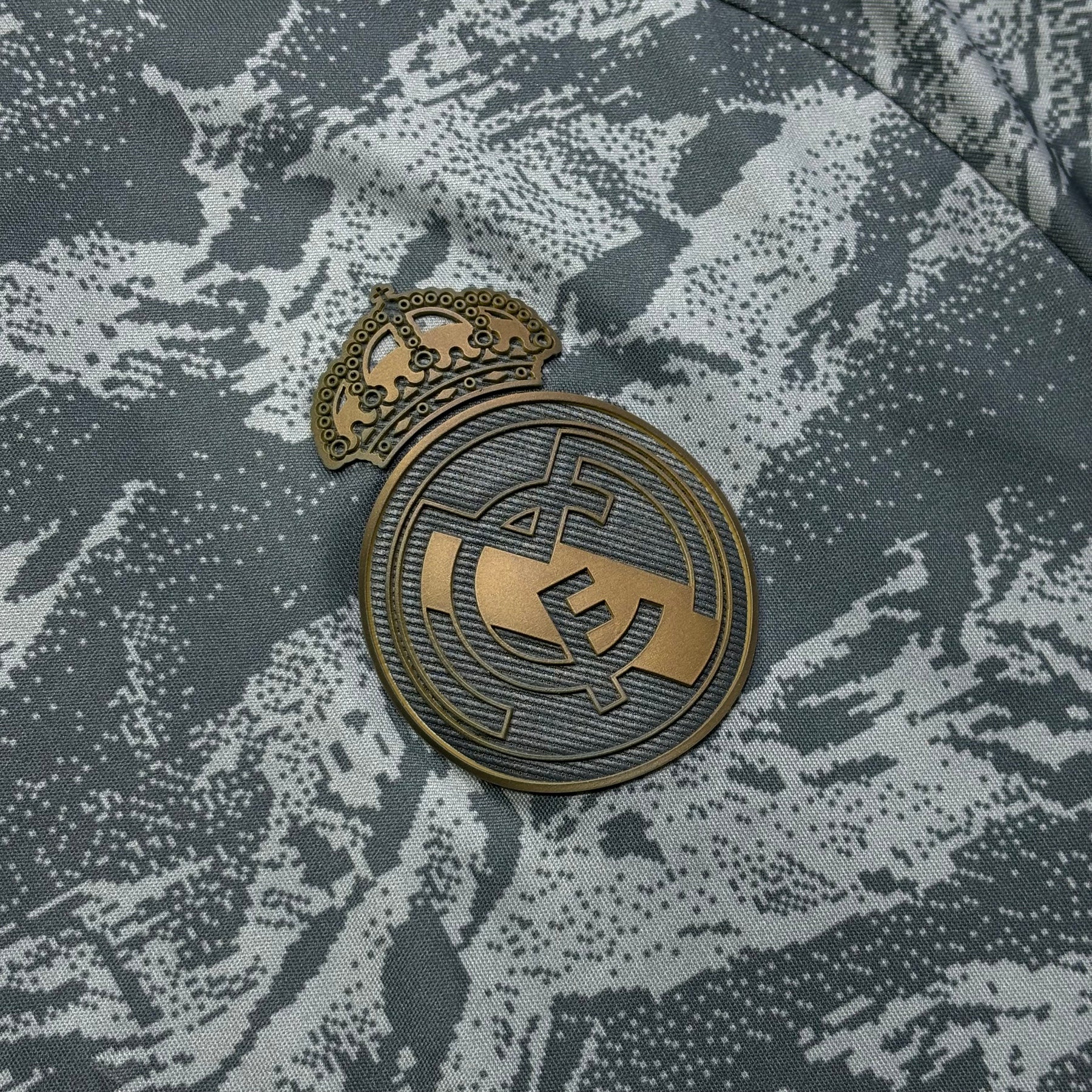 Real Madrid 2019 G