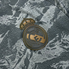 Real Madrid 2019 G