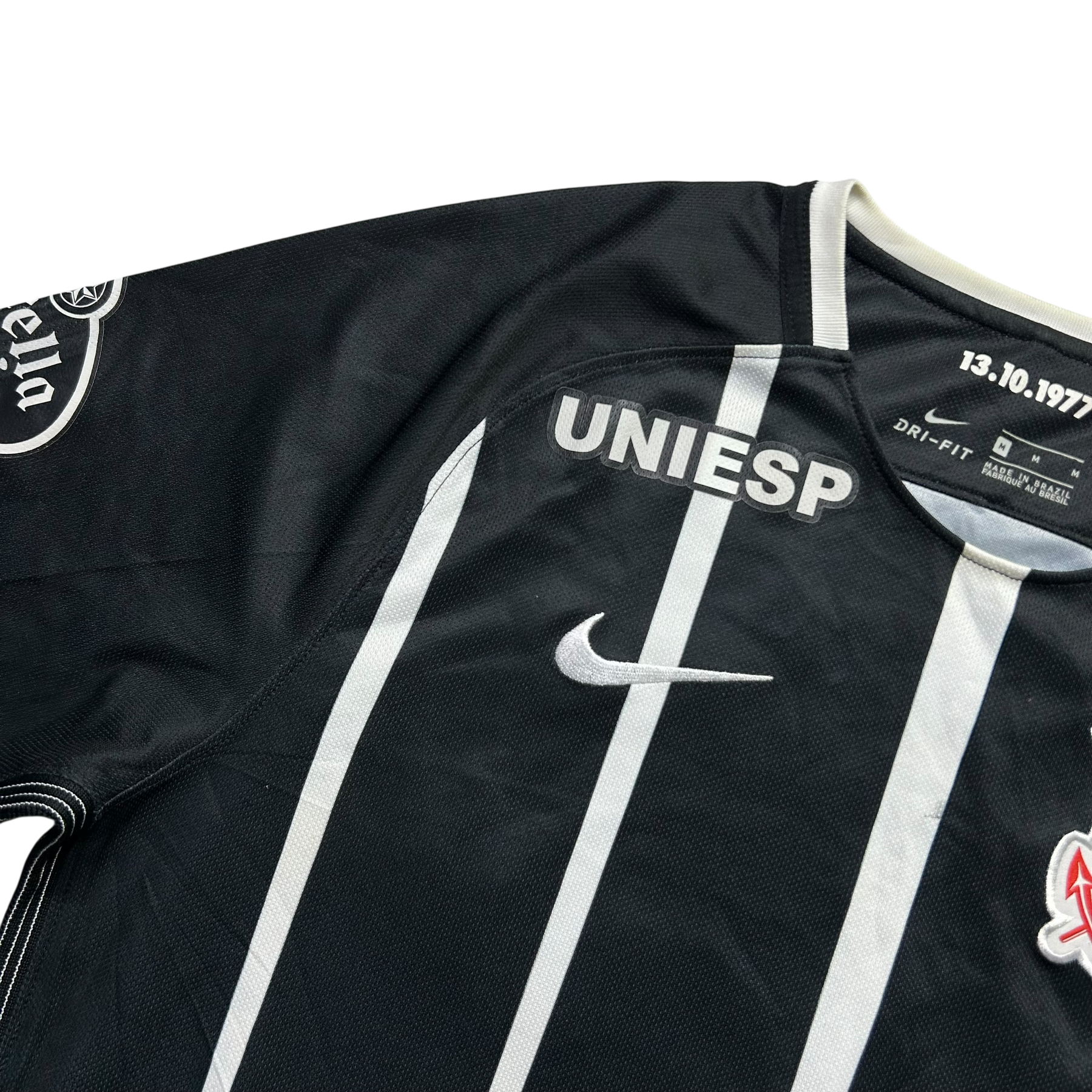 Corinthians 2017 M