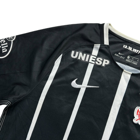 Corinthians 2017 M