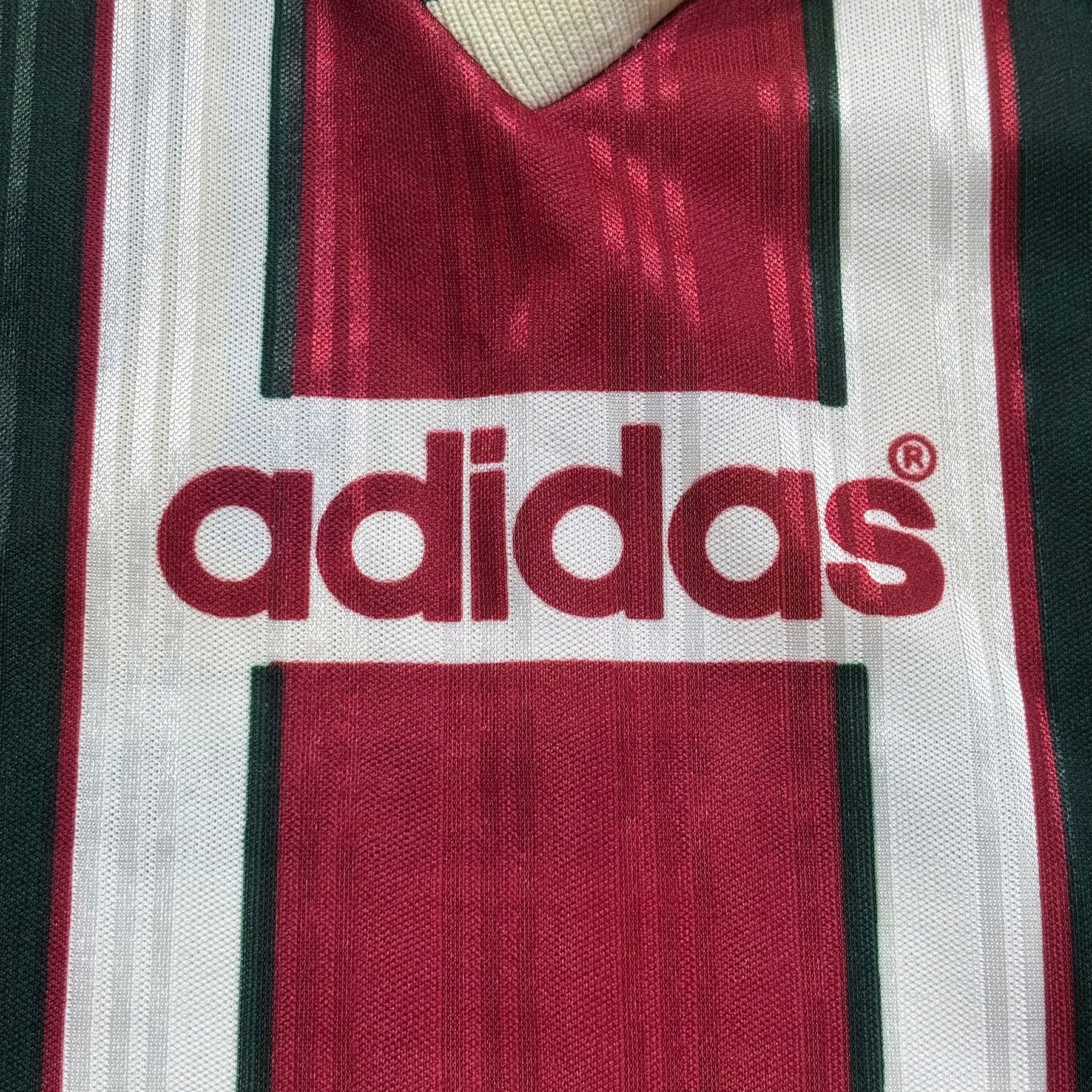Fluminense 1997 G