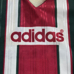 Fluminense 1997 G