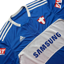 Carregar imagem no visualizador da galeria, Palmeiras 2009 G
