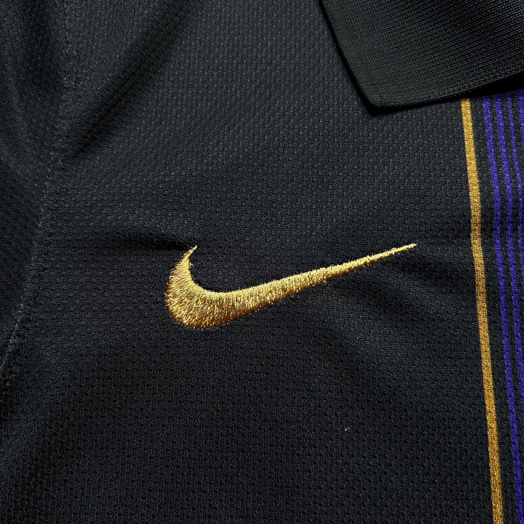 Corinthians 2010 M