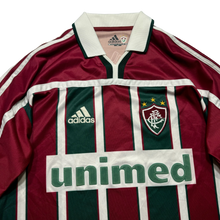 Carregar imagem no visualizador da galeria, Fluminense 2001 GG
