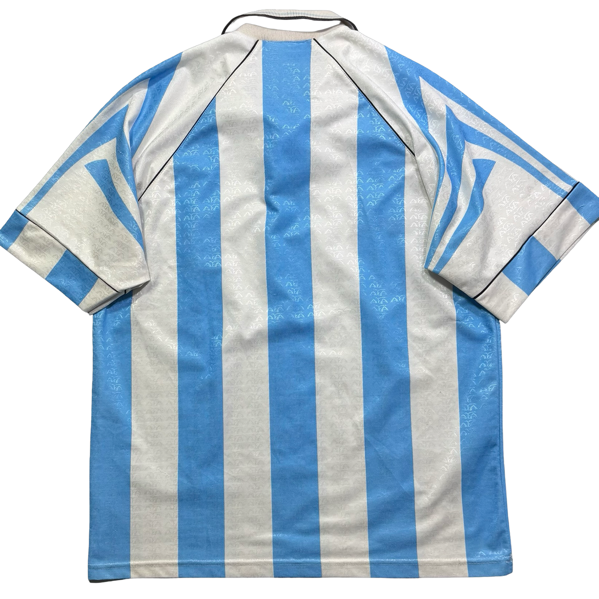 Argentina 1996 M