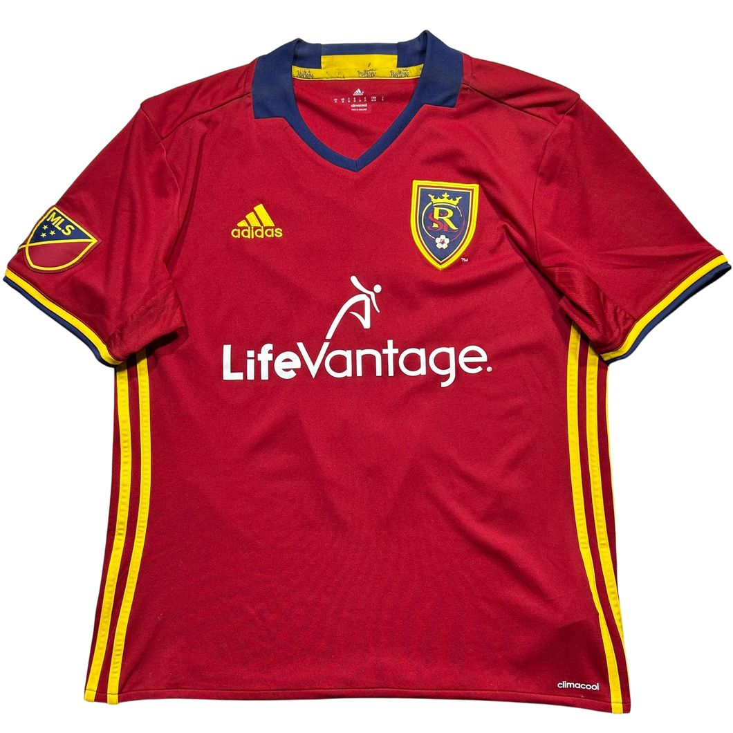 Real Salt Lake 2015 M