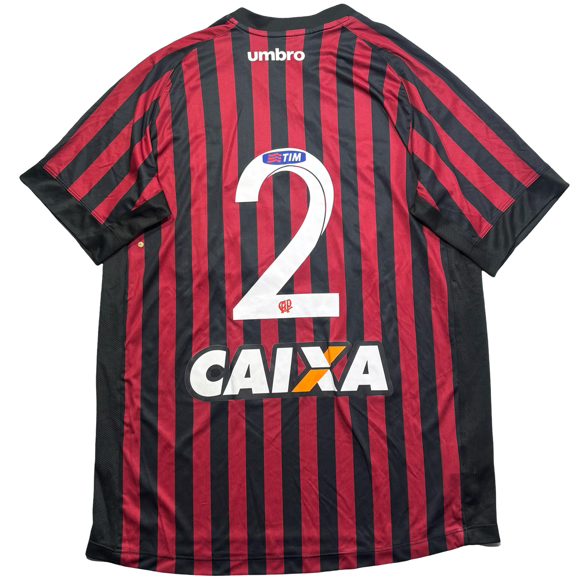 Athletico Paranaense 2015 G