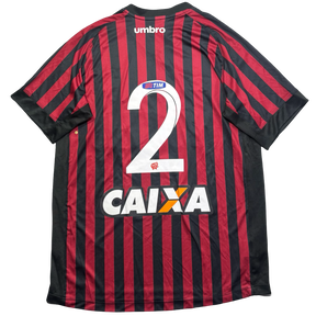 Athletico Paranaense 2015 G