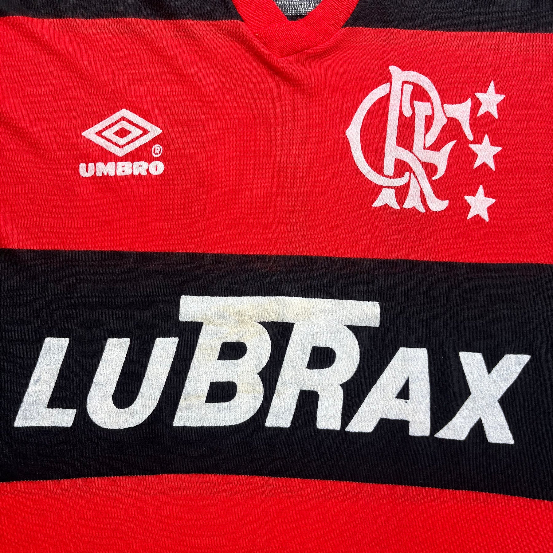 Flamengo 1992 G