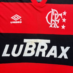 Flamengo 1992 G