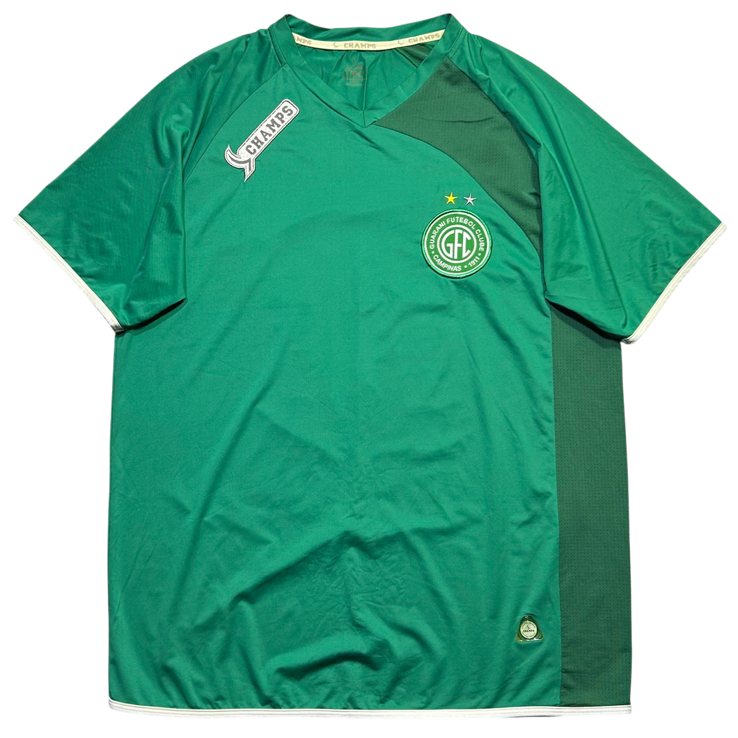 Guarani 2009 G