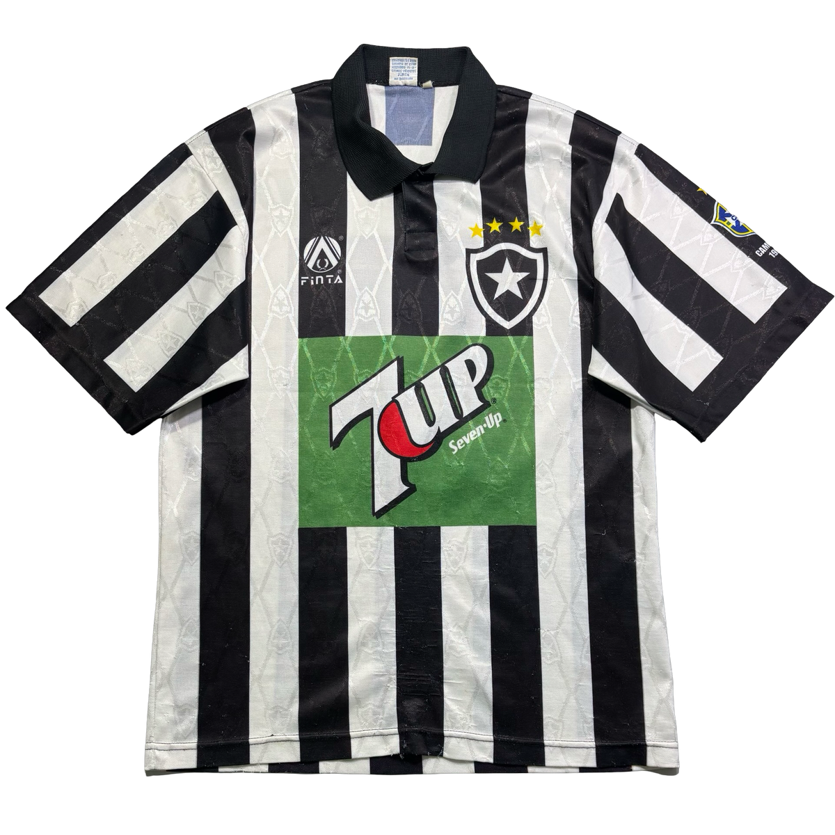 Botafogo 1996 G