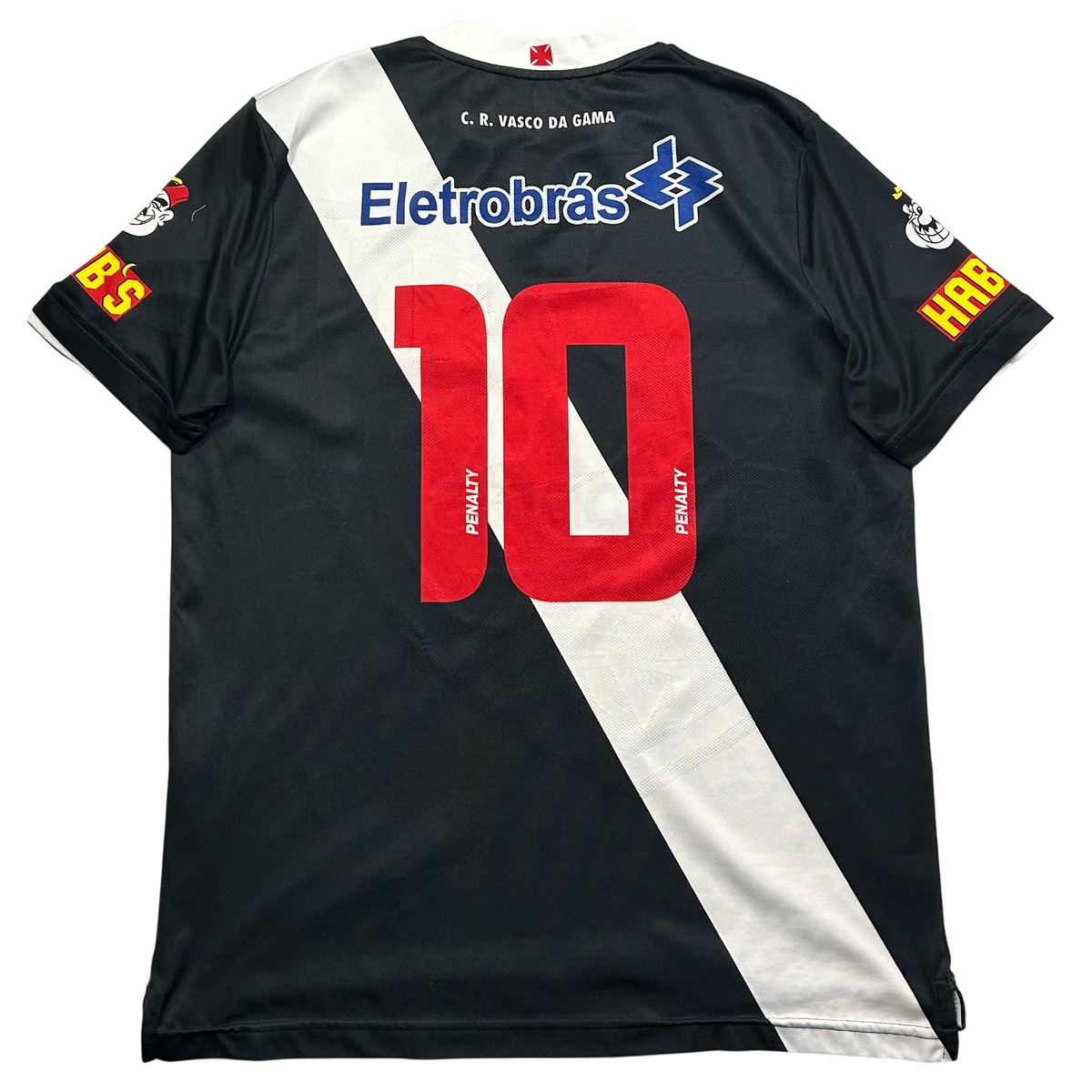 Vasco 2009 P
