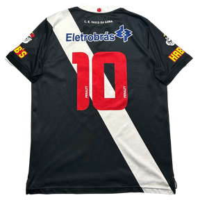Vasco 2009 P