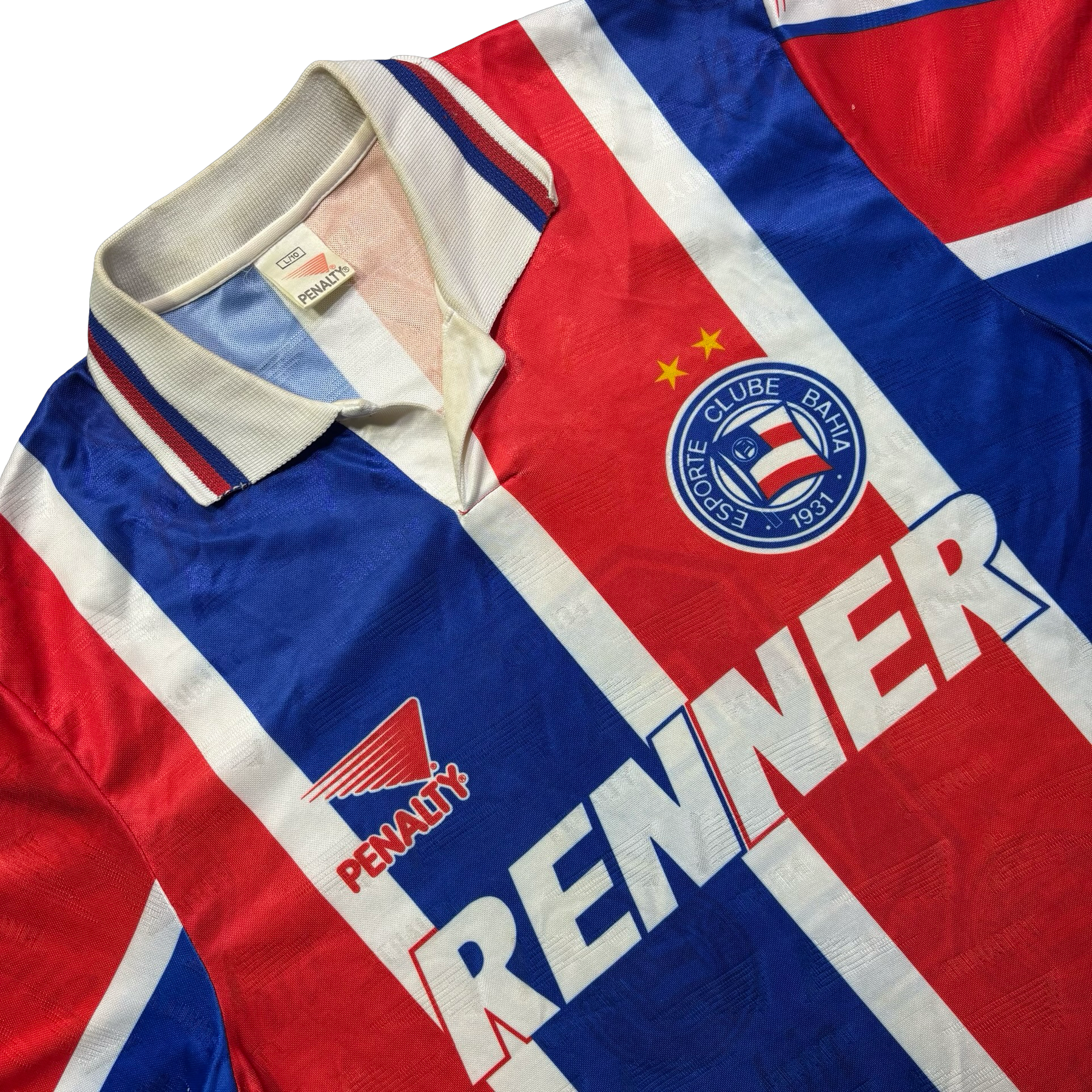 Bahia 1995 G