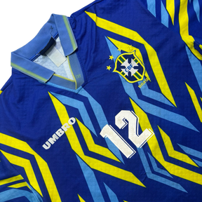 Brasil 1995 GG