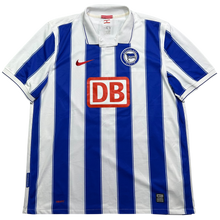 Carregar imagem no visualizador da galeria, Hertha Berlim 2009 GG
