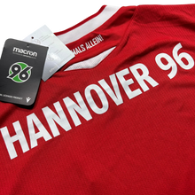 Carregar imagem no visualizador da galeria, Hannover 96 2020 GG
